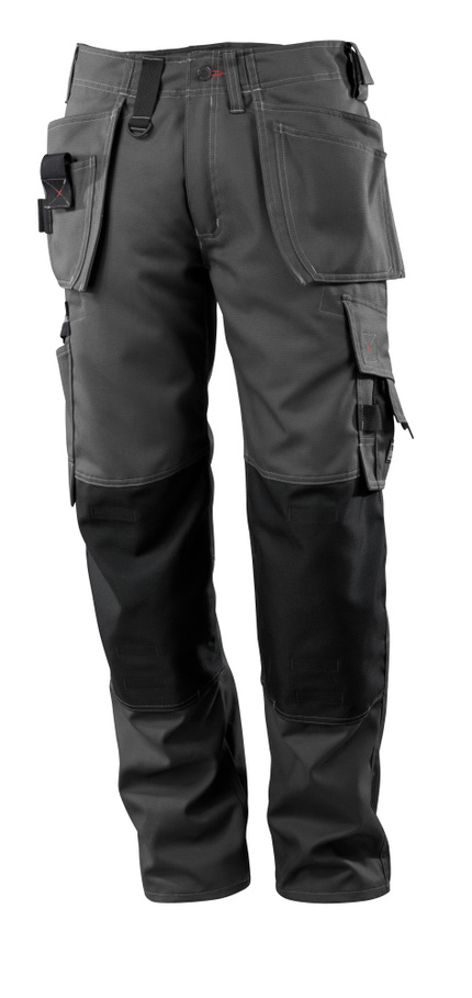 Mascot Workwear Lindos Trousers With Holster Pockets
-Frontline-07379-154