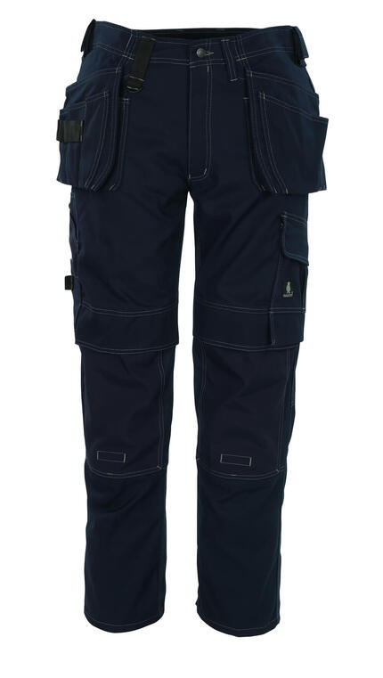 Mascot Workwear Ronda Trousers With Holster Pockets
-Hardwear-08131-010