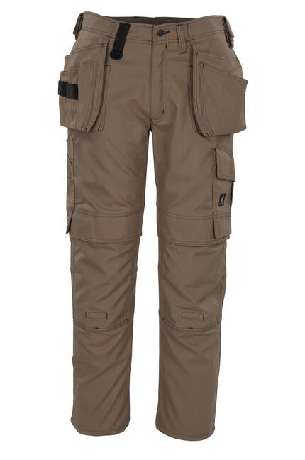 Mascot Workwear Ronda Trousers With Holster Pockets
-Hardwear-08131-010