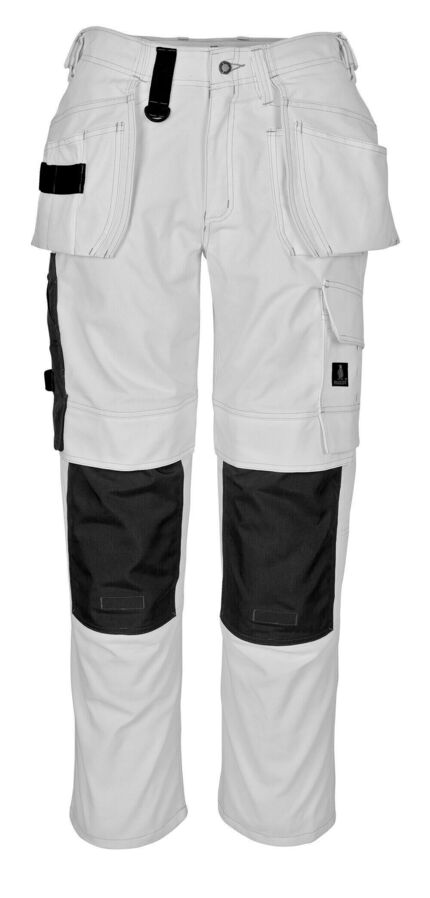Mascot Workwear Ronda Trousers With Holster Pockets
-Hardwear-08131-010