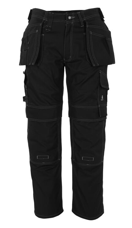 Mascot Workwear Ronda Trousers With Holster Pockets
-Hardwear-08131-010