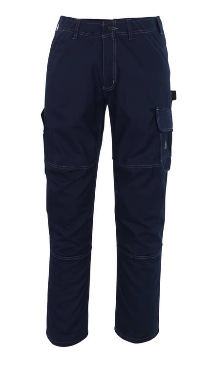 Mascot Workwear Totana Trousers With Thigh Pockets
-Hardwear-08679-154