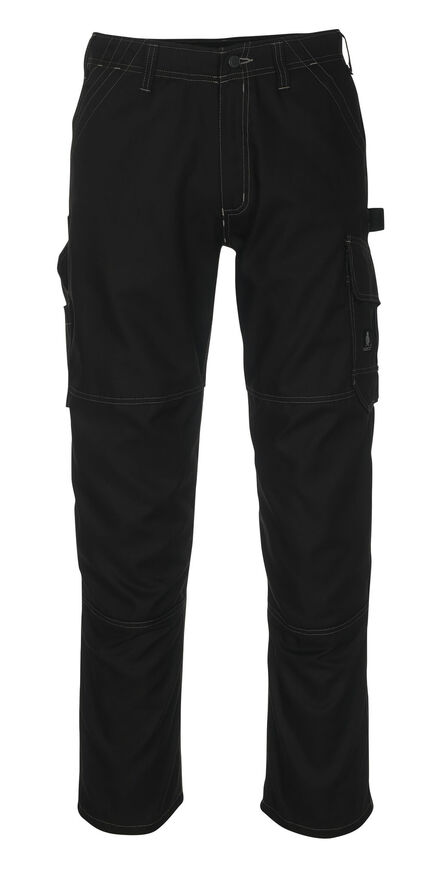 Mascot Workwear Totana Trousers With Thigh Pockets
-Hardwear-08679-154