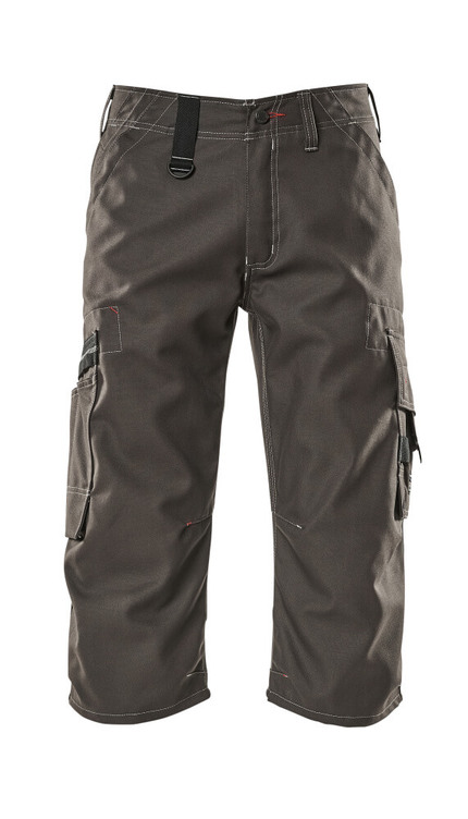 Mascot Workwear Limnos Shorts, Long
-Frontline-09249-154