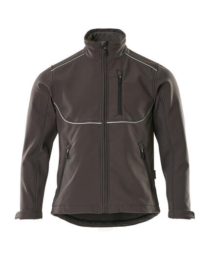 Mascot Workwear Tampa Softshell Jacket
-Industry-10001-883