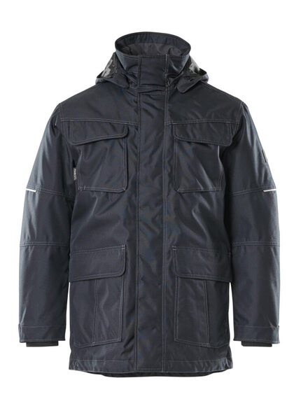 Mascot Workwear Dayton Parka Jacket-Industry-10010-194