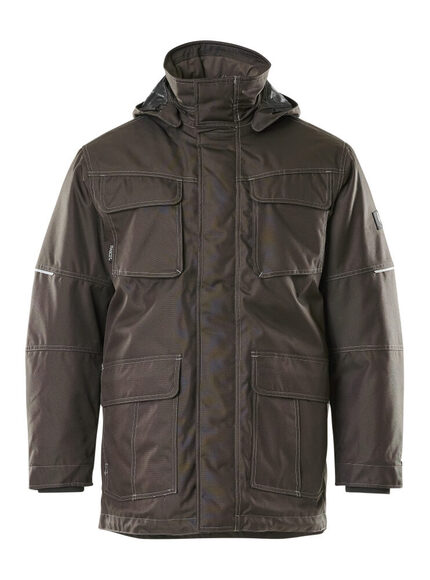 Mascot Workwear Dayton Parka Jacket-Industry-10010-194