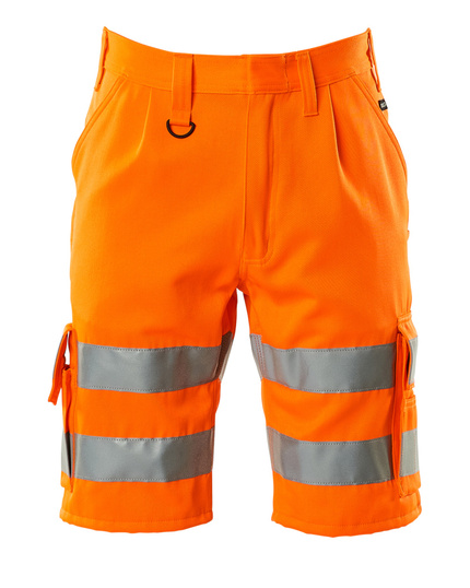 Mascot Workwear Hi Vis Pisa Shorts
-Safe Classic-10049-860