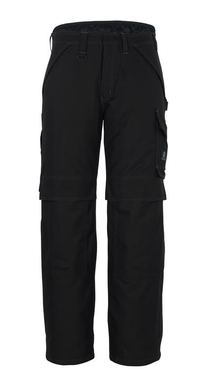 Mascot Workwear Louisville Winter Trousers-Industry-10090-194 0