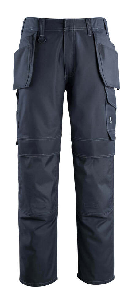 Mascot Workwear Springfield Trousers With Holster Pockets
-Industry-10131-154
