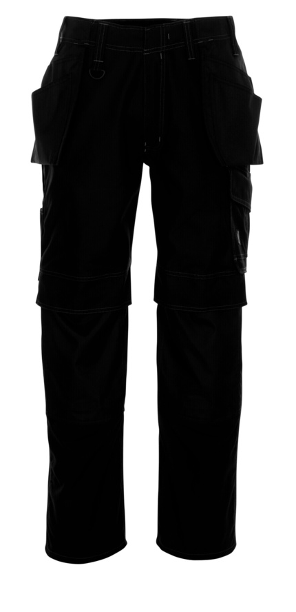 Mascot Workwear Springfield Trousers With Holster Pockets
-Industry-10131-154
