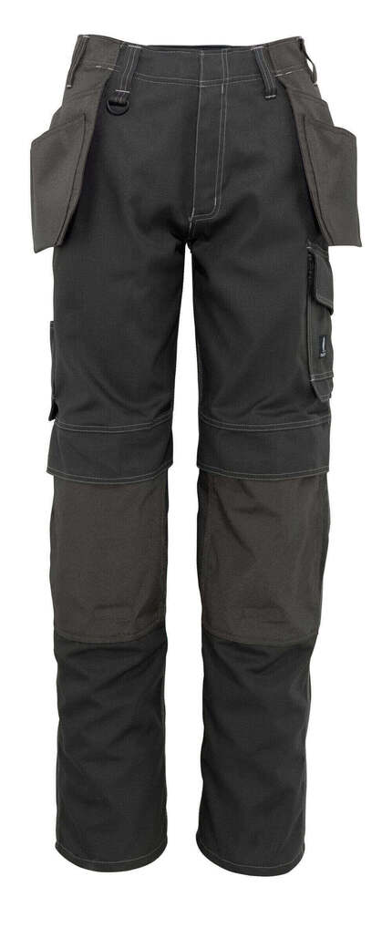 Mascot Workwear Springfield Trousers With Holster Pockets
-Industry-10131-154