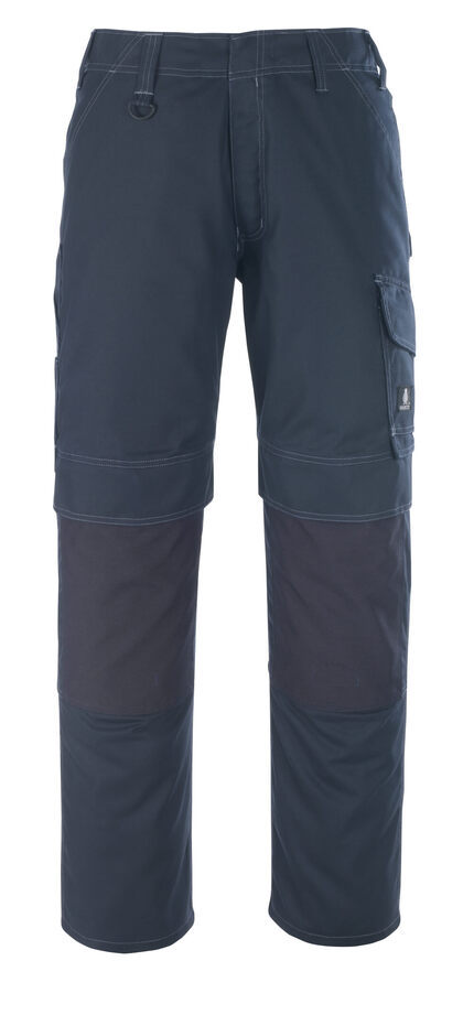 Mascot Workwear Houston Trousers With Kneepad Pockets
-Industry-10179-154