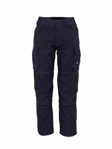 Mascot Workwear New Haven Trousers With Thigh Pockets
-Industry-10279-154