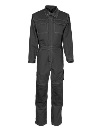 Mascot Workwear Akron Boilersuit With Kneepad Pockets
-Industry-10519-442