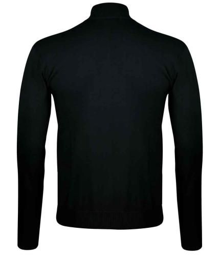 SOL'S Gordon Full Zip Cotton Acrylic Cardigan 2