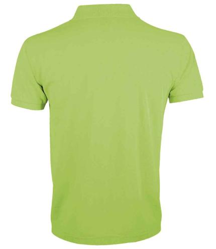 SOL'S Prime Poly/Cotton Piqué Polo Shirt 2