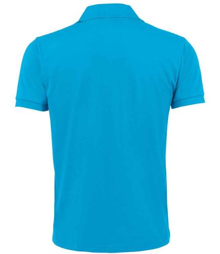 SOL'S Prime Poly/Cotton Piqué Polo Shirt 2