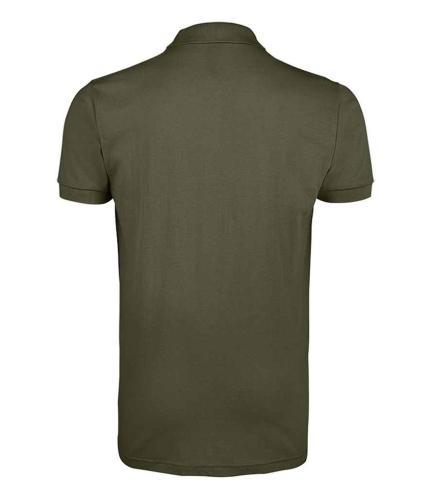 SOL'S Prime Poly/Cotton Piqué Polo Shirt 2