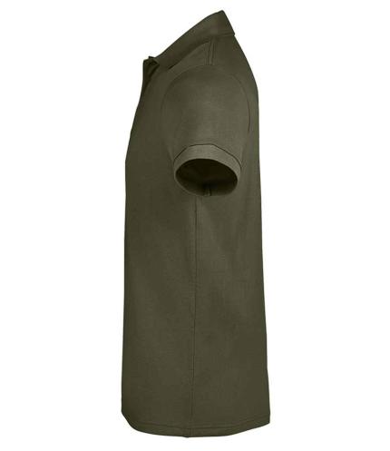 SOL'S Prime Poly/Cotton Piqué Polo Shirt 1