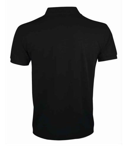 SOL'S Prime Poly/Cotton Piqué Polo Shirt 2