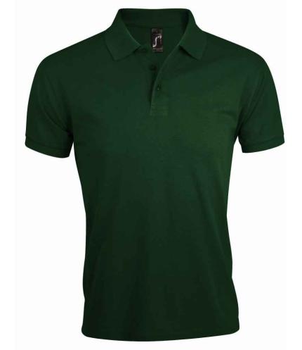 SOL'S Prime Poly/Cotton Piqué Polo Shirt 0