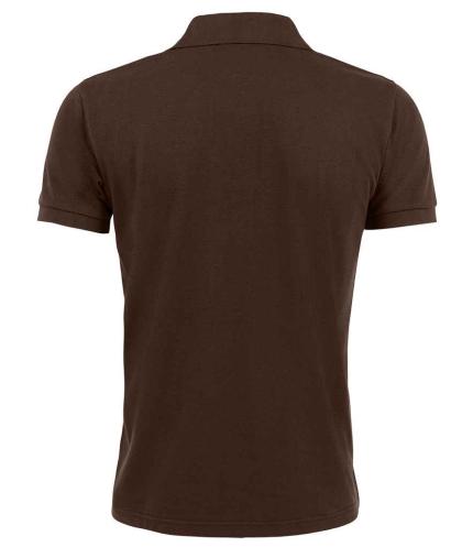 SOL'S Prime Poly/Cotton Piqué Polo Shirt 2