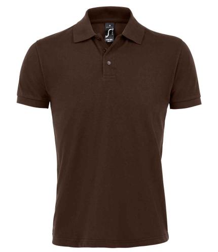 SOL'S Prime Poly/Cotton Piqué Polo Shirt