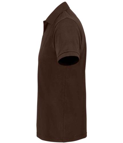 SOL'S Prime Poly/Cotton Piqué Polo Shirt 1