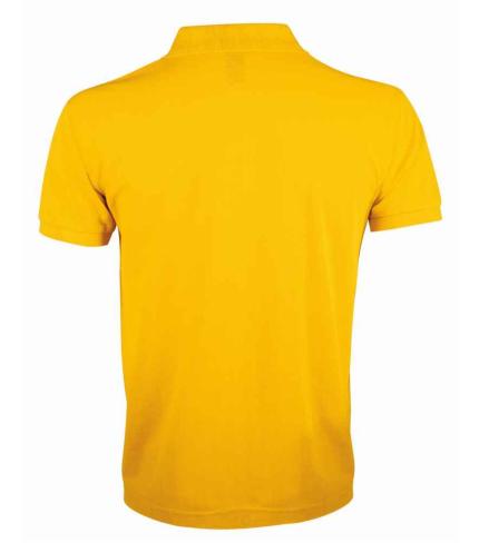SOL'S Prime Poly/Cotton Piqué Polo Shirt 2
