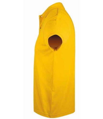 SOL'S Prime Poly/Cotton Piqué Polo Shirt 1