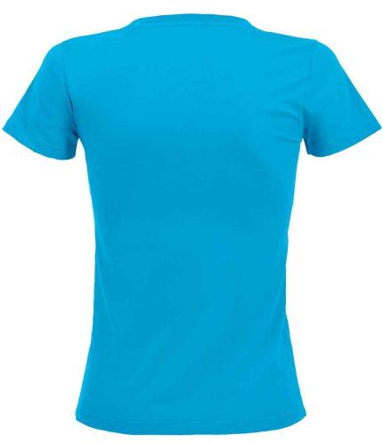 SOL'S Ladies Prime Poly/Cotton Piqué Polo Shirt 2