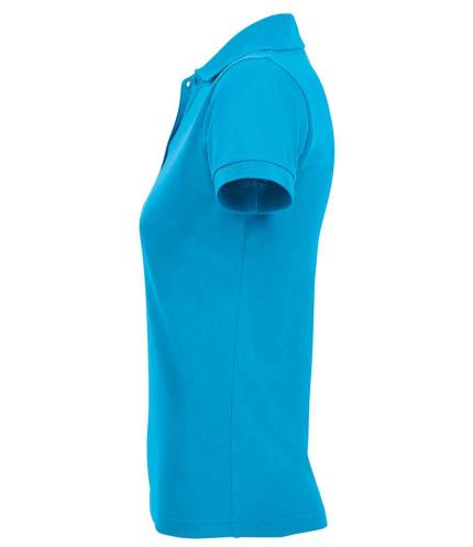 SOL'S Ladies Prime Poly/Cotton Piqué Polo Shirt 1