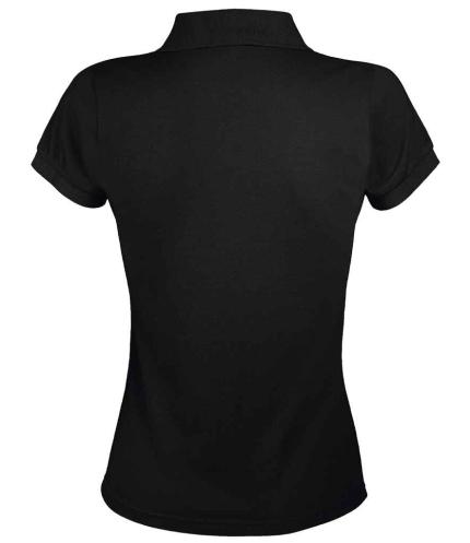 SOL'S Ladies Prime Poly/Cotton Piqué Polo Shirt 2