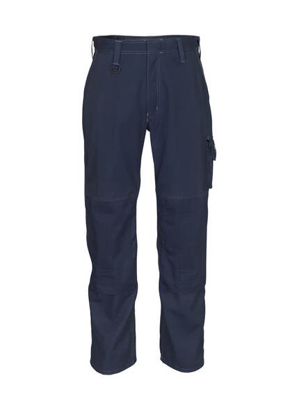 Mascot Workwear Pittsburgh Trousers With Kneepad Pockets
-Industry-10579-442