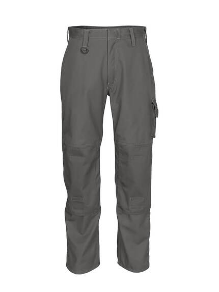Mascot Workwear Pittsburgh Trousers With Kneepad Pockets
-Industry-10579-442
