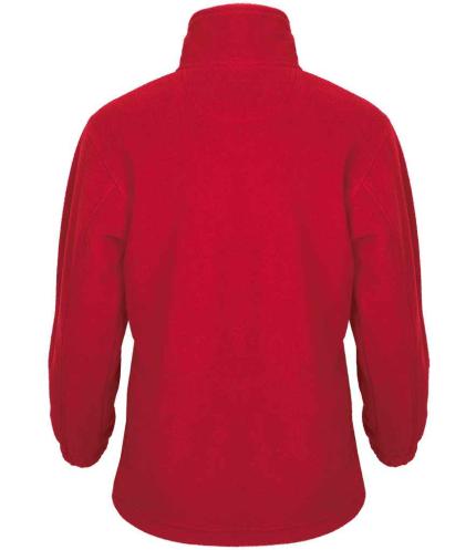 SOL'S Kids North Fleece Jacket 2