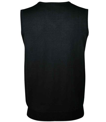 SOL'S Unisex Gentlemen Sleeveless Cotton Acrylic V Neck Sweater 2