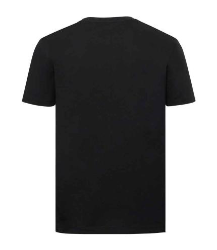 Russell Pure Organic T-Shirt 2