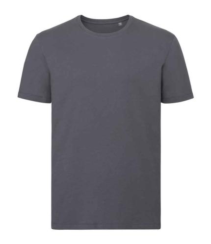 Russell Pure Organic T-Shirt