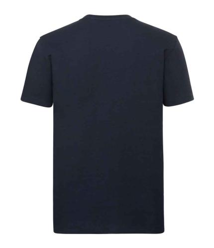 Russell Pure Organic T-Shirt 2
