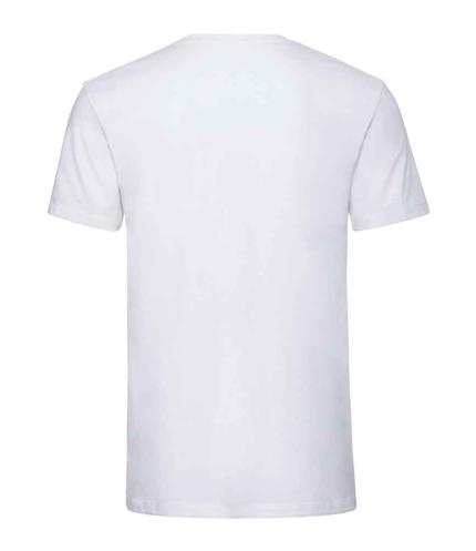 Russell Pure Organic T-Shirt 2