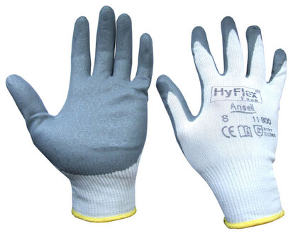 ANSELL HYFLEX FOAM GLOVE (Pack 12)