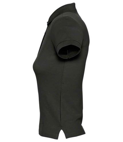 SOL'S Ladies People Cotton Piqué Polo Shirt 1