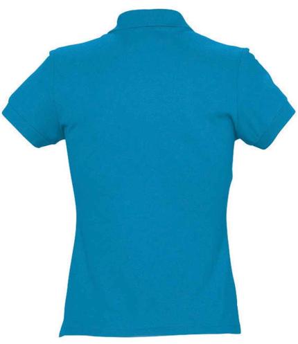 SOL'S Ladies Passion Cotton Piqué Polo Shirt 2
