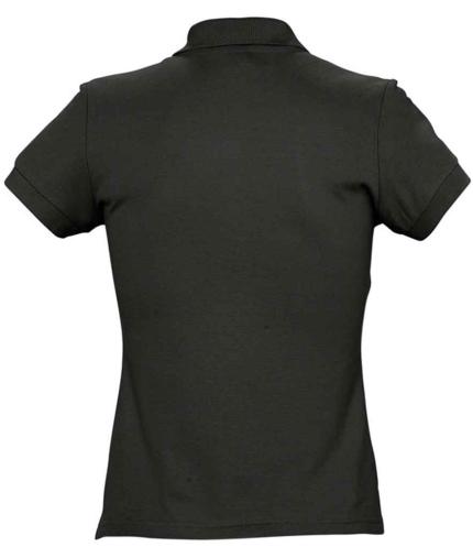SOL'S Ladies Passion Cotton Piqué Polo Shirt 2