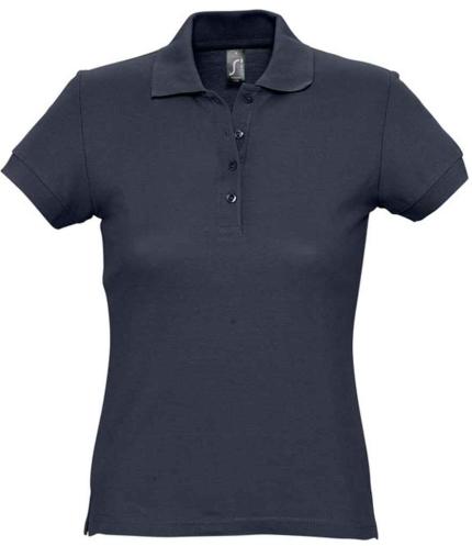 SOL'S Ladies Passion Cotton Piqué Polo Shirt 0