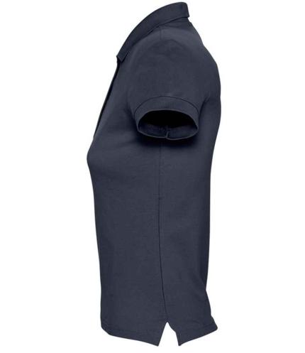 SOL'S Ladies Passion Cotton Piqué Polo Shirt 1