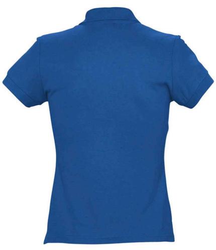 SOL'S Ladies Passion Cotton Piqué Polo Shirt 2