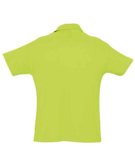 SOL'S Summer II Cotton Piqué Polo Shirt 2